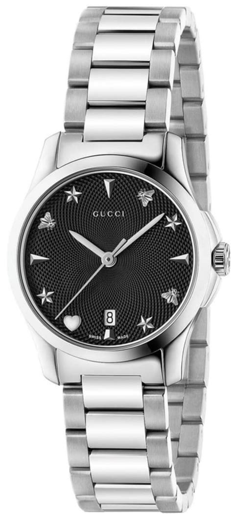 gucci ya126573|Gucci bee watch.